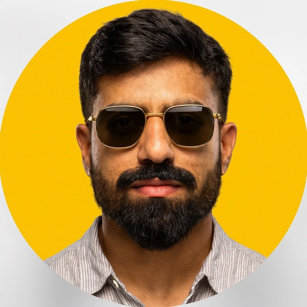 Kanu Raj